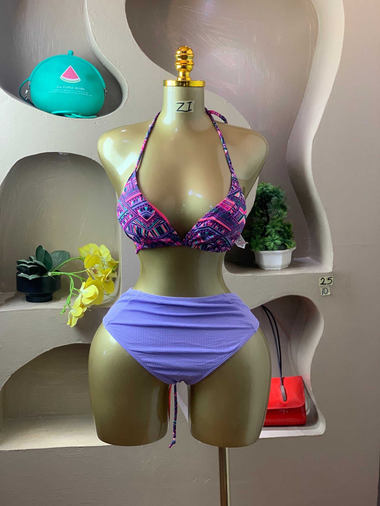 SIZE10 ZI25