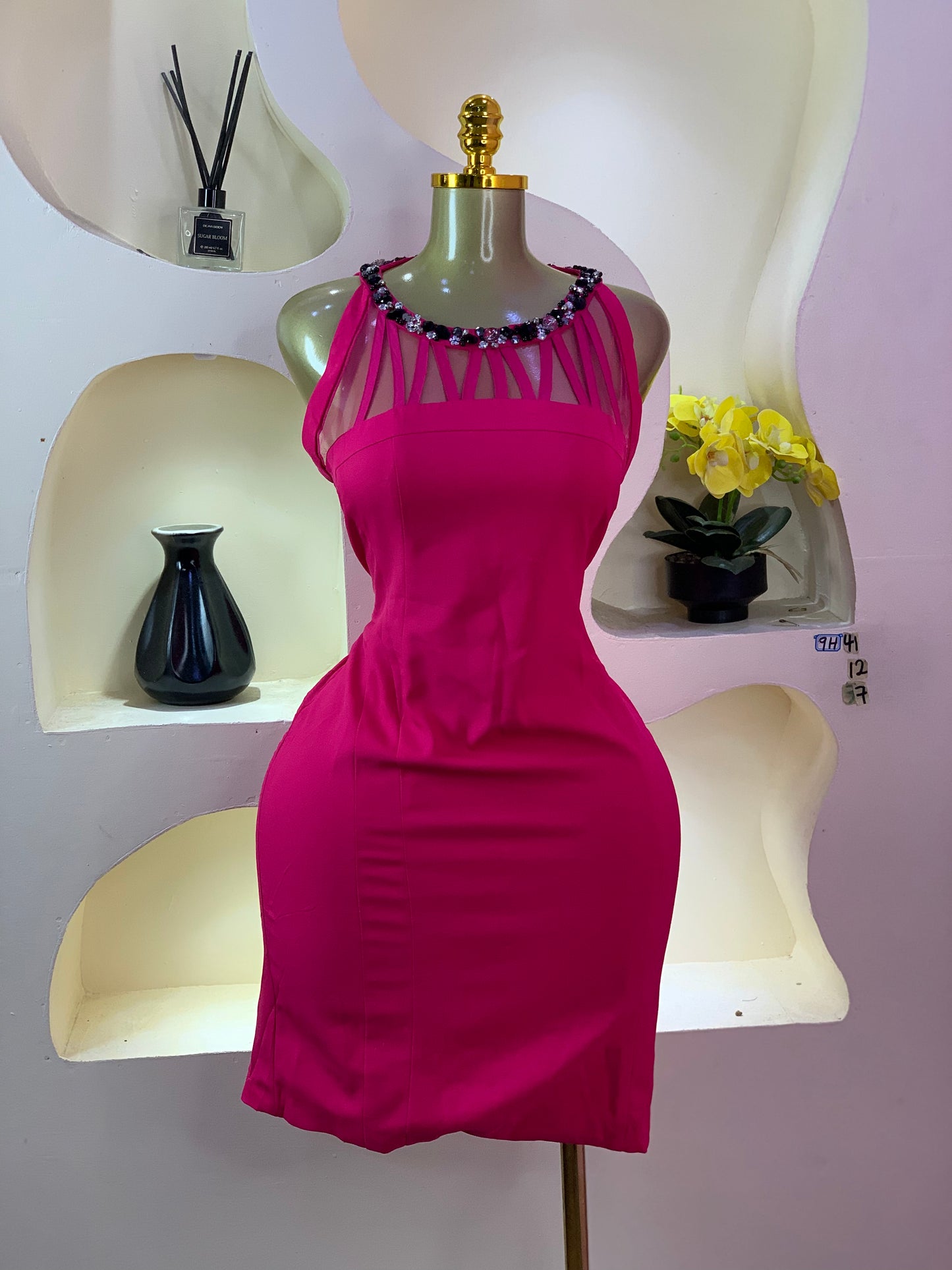 SIZE12 9H41 Length37