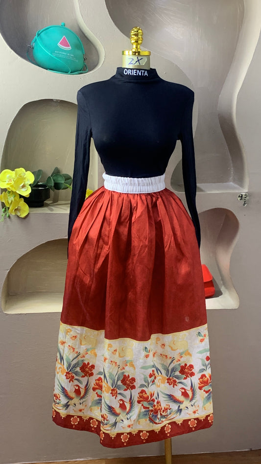 SIZE8 ZX43a (top only)