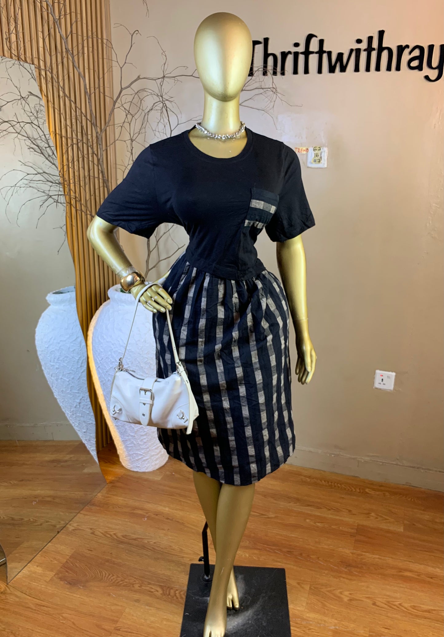 TREND63 SIZE16 Length47