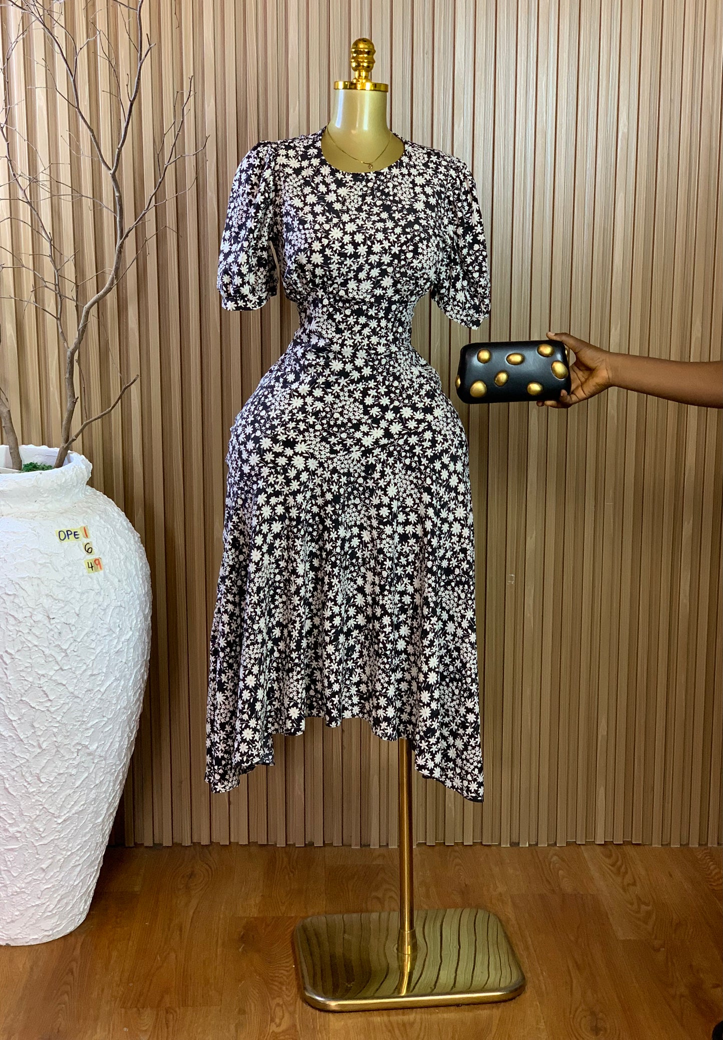 OPE1 SIZE6 Length49