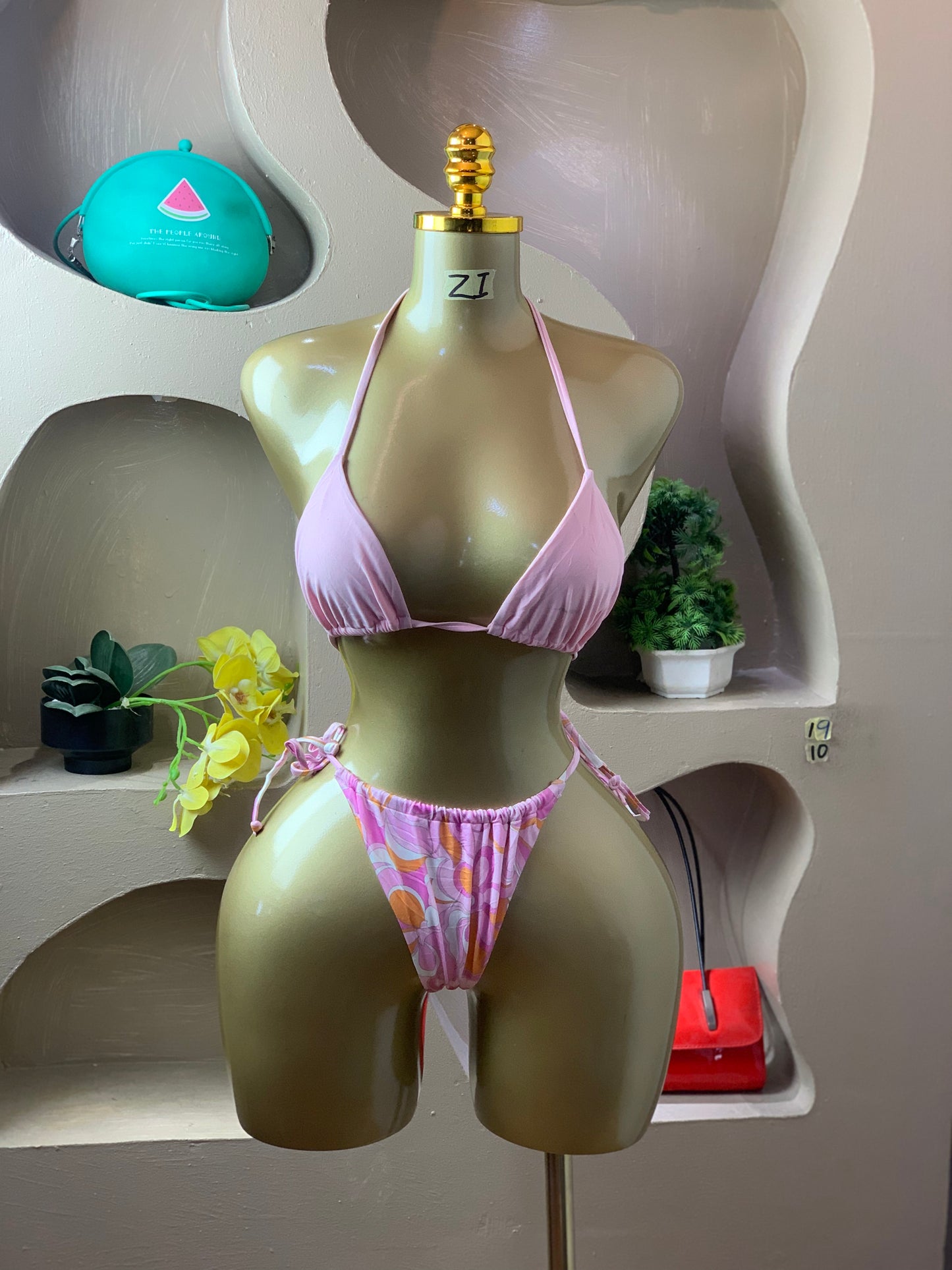 SIZE10 ZI19
