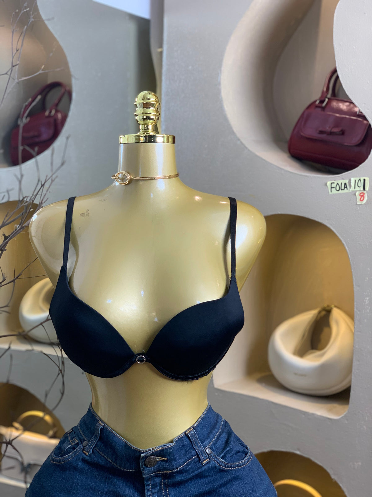 FOLA101 SIZE8