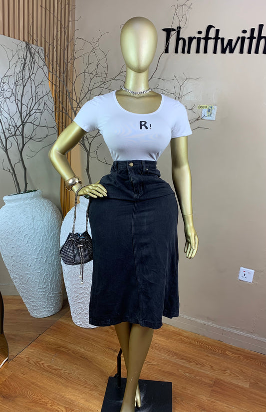 SIZE8 Bright24 Length31(Skirt only)