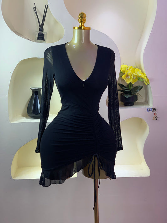 SIZE6 9L38 Length29