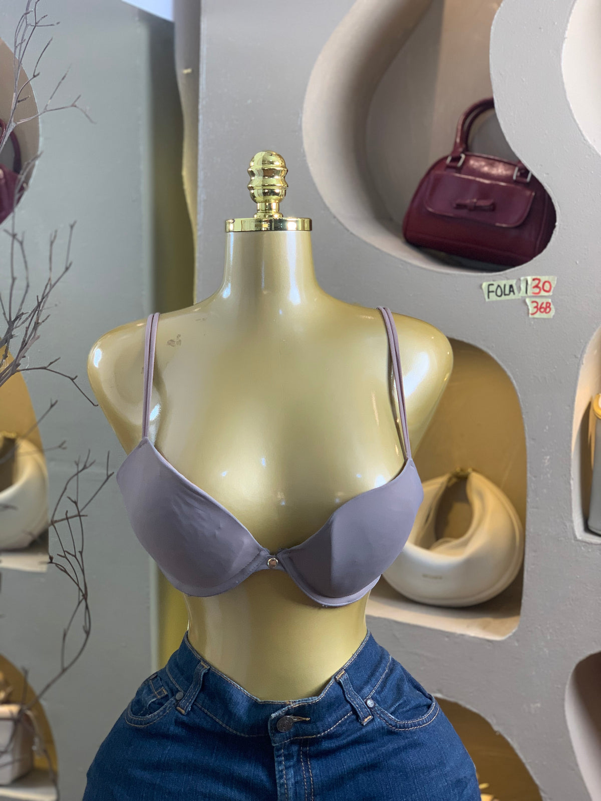 FOLA130 SIZE36B