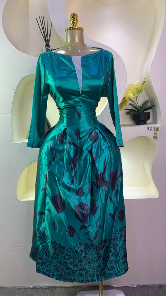 SIZE10 8D56 Length 53