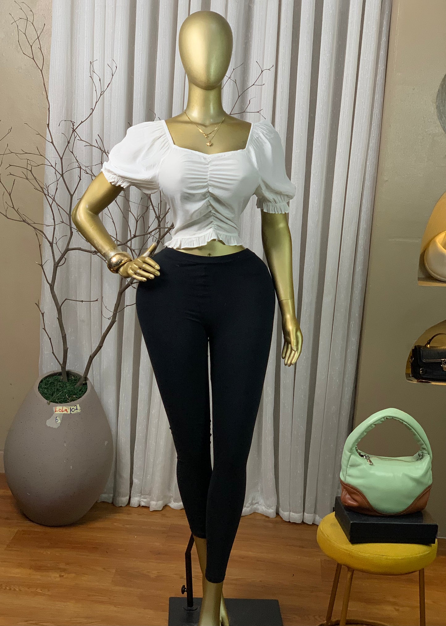 LOLA102 SIZE6