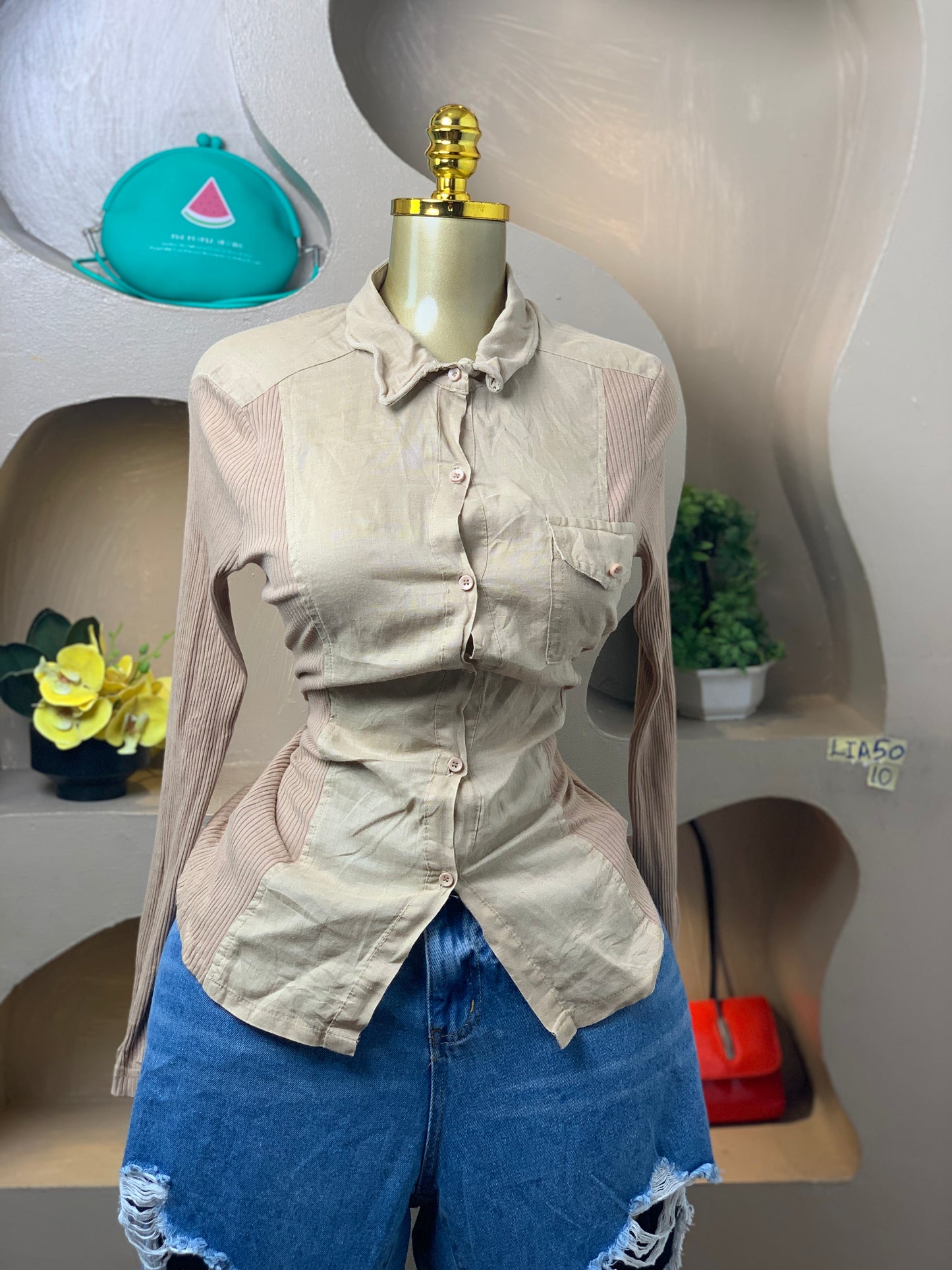 SIZE10 LIA50
