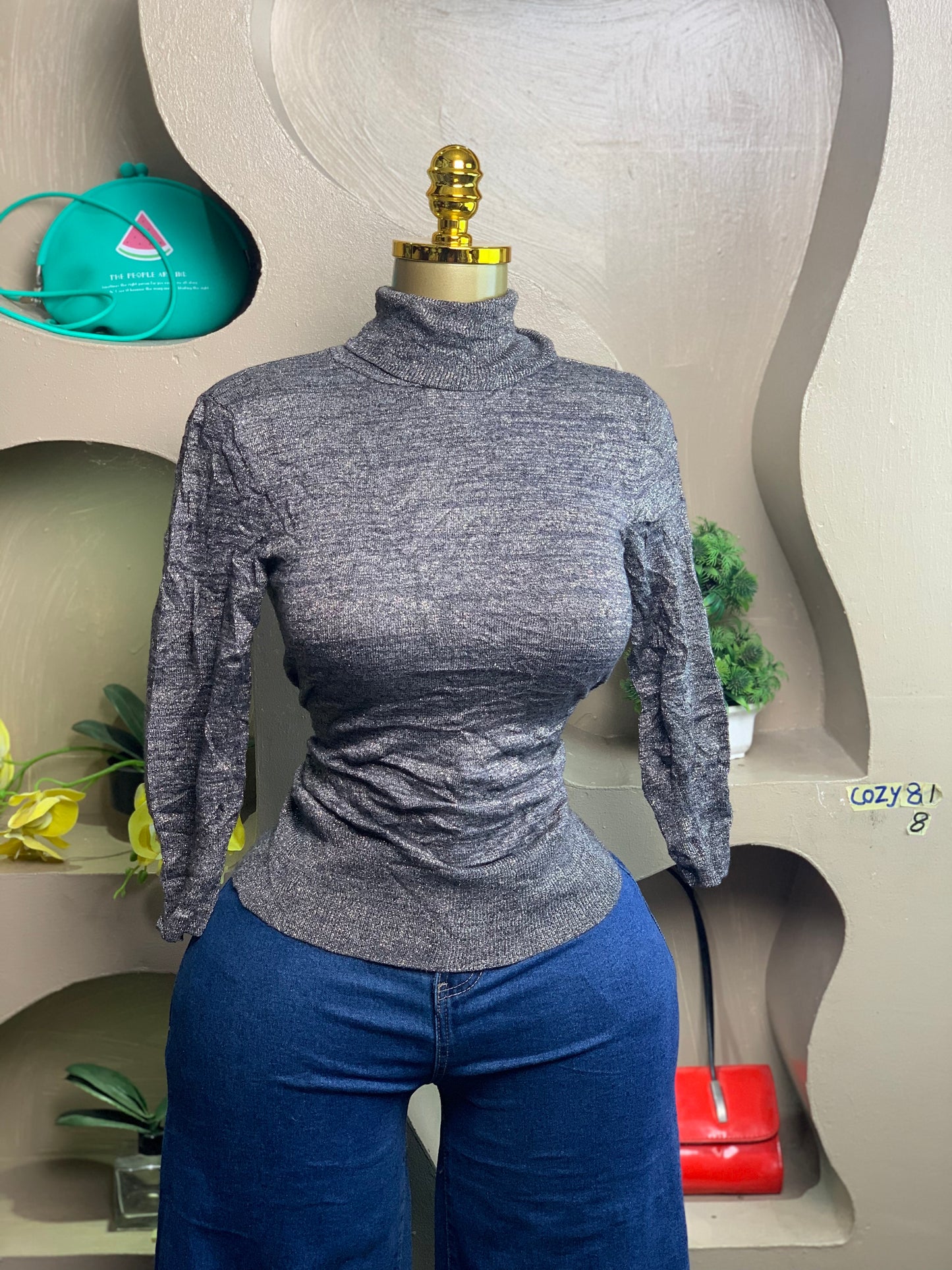 SIZE8 Cozy81