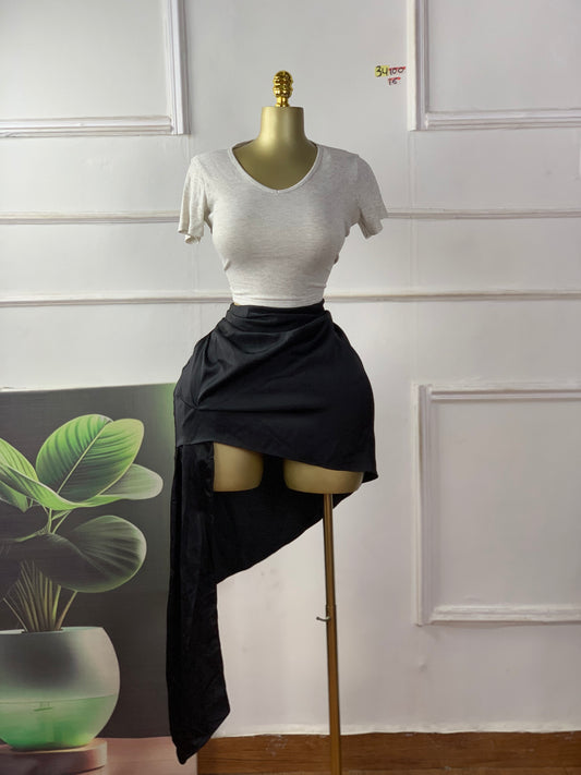 SIZE16 3U100 (Skirt only)