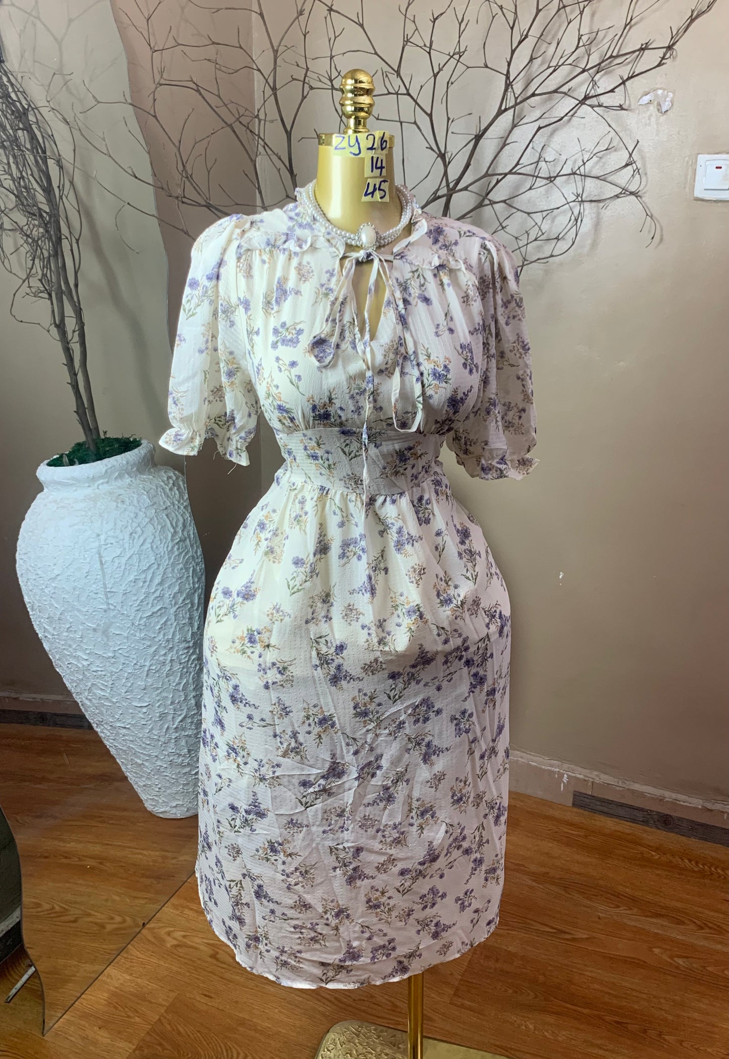 SIZE14 ZY26 Length45