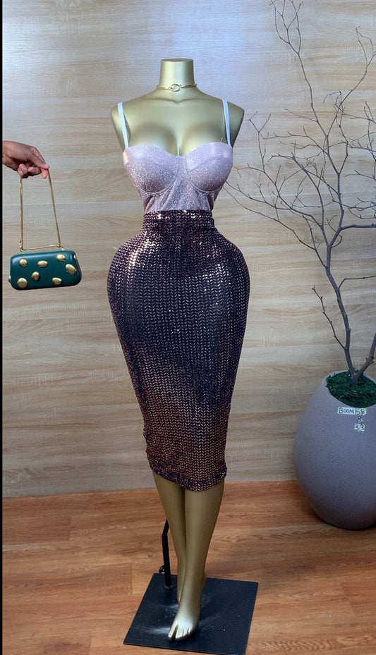 SIZE8 BOOM58 Length33