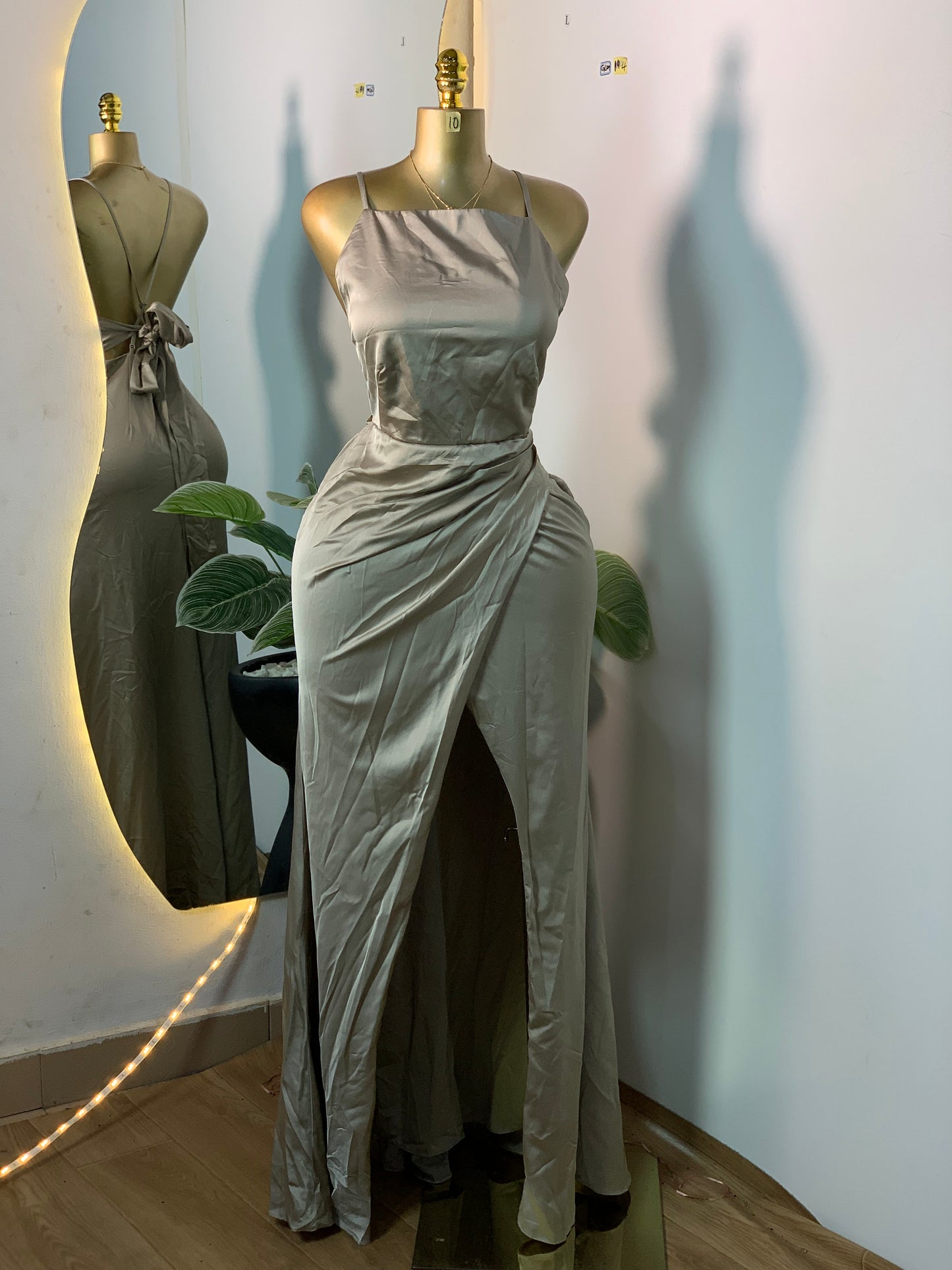 SIZE10 GLAM144