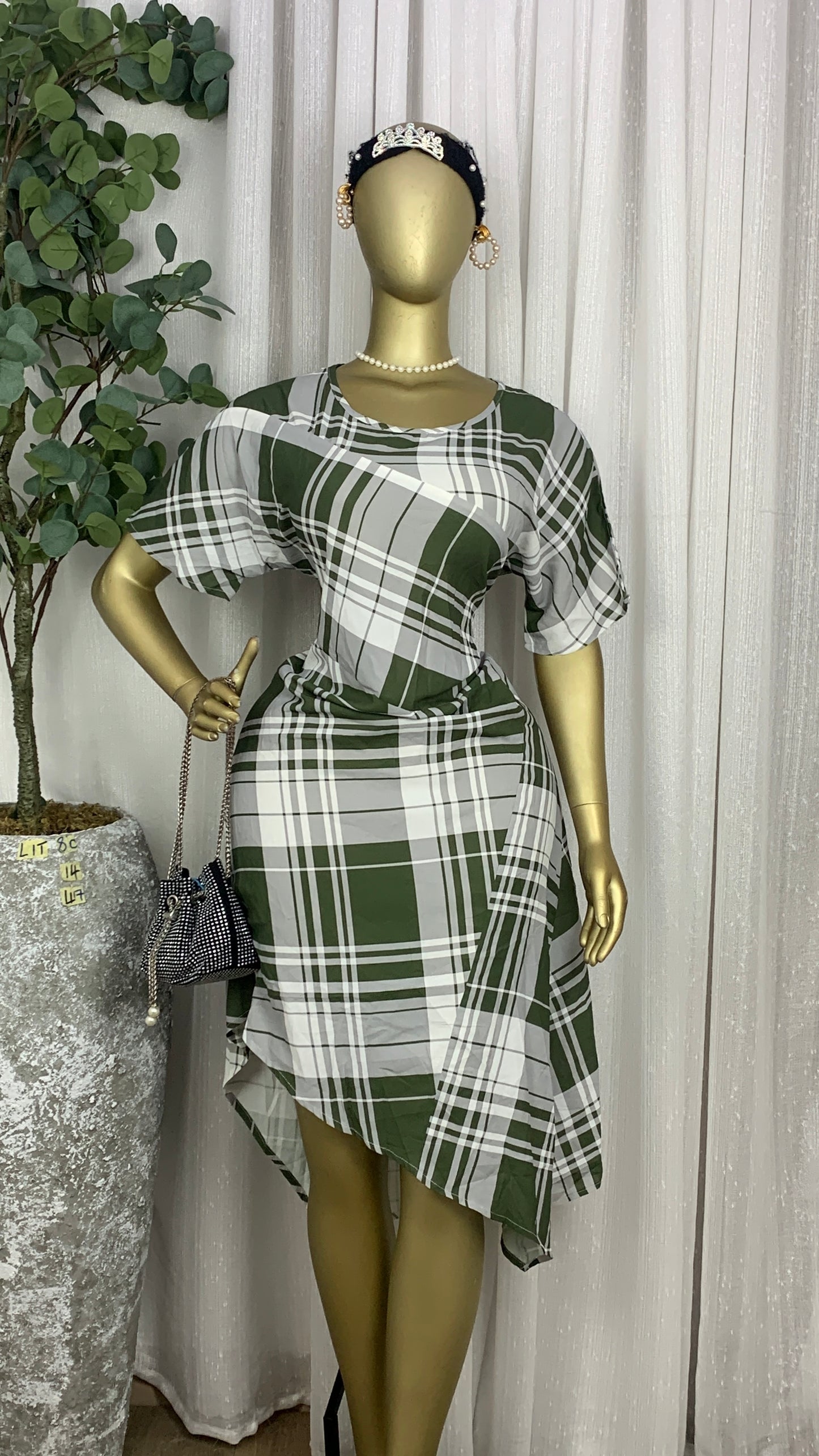 SIZE14 LIT80 Length48