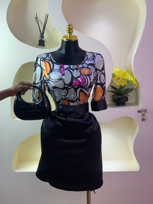 SIZE10 9V42 Length38