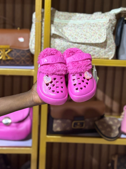 SIZE8 kidshoe19