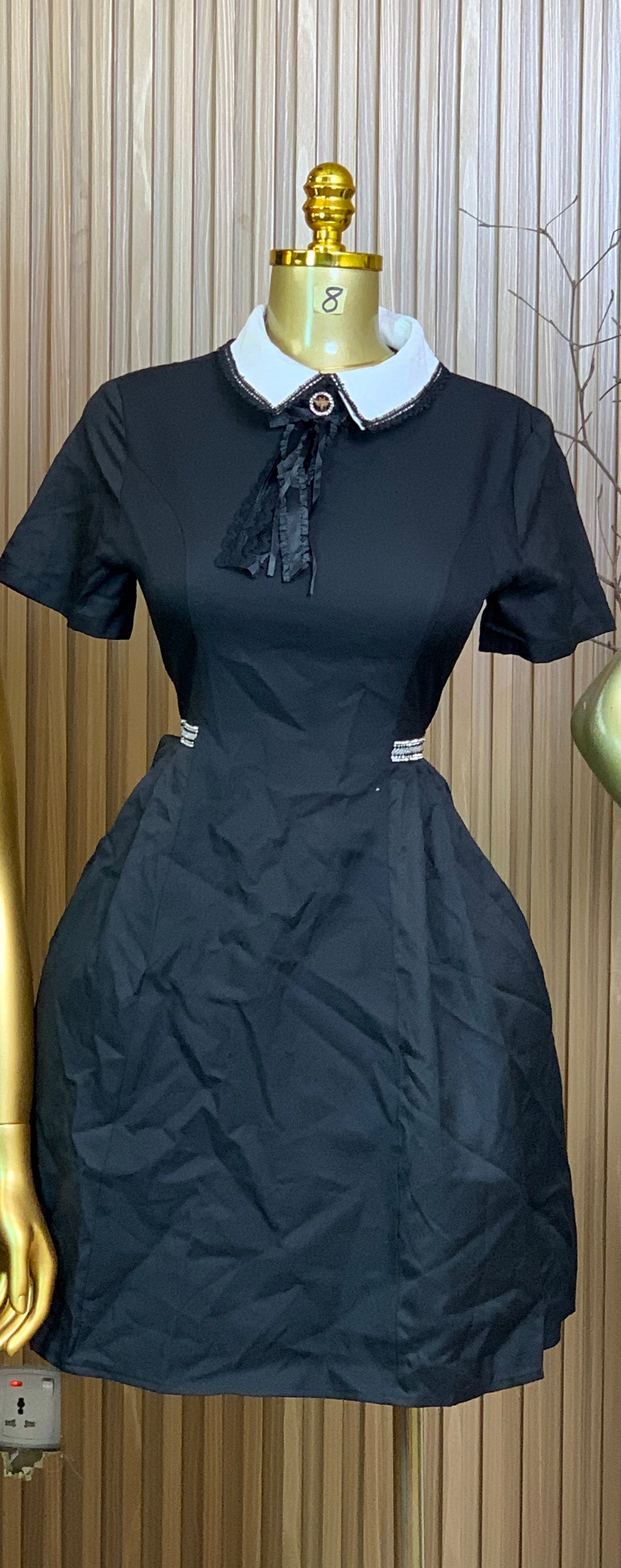 SIZE8 BRK96