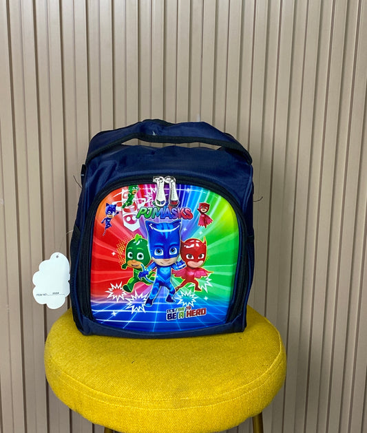 LUNCH BOX 12