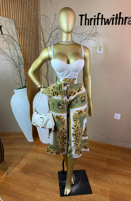 SIZE14 MSH101 PANT ONLY
