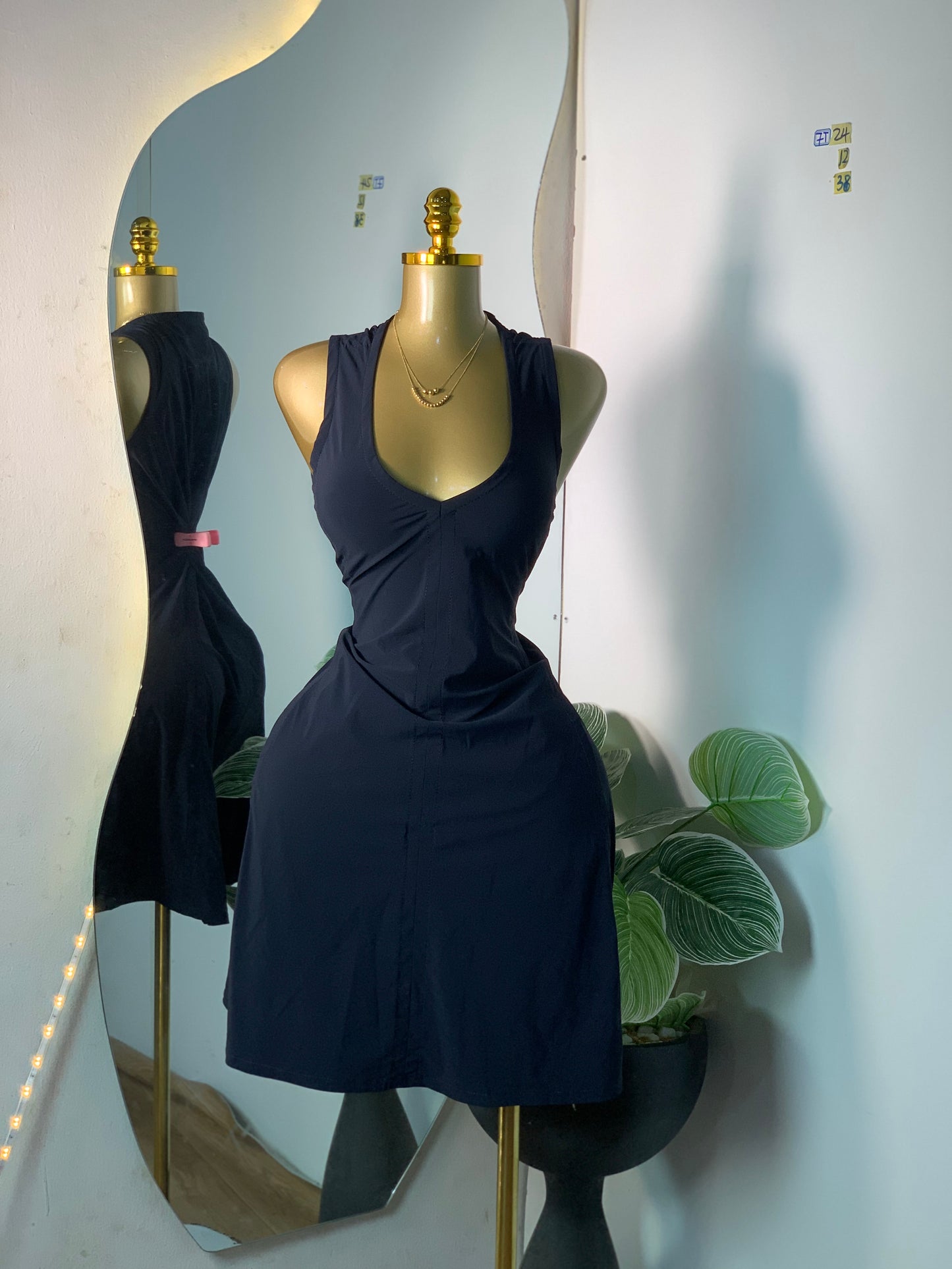 SIZE12 7T24 Length38