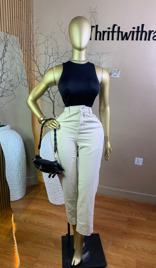 SIZE12 XM30 Length41 (Jean only)