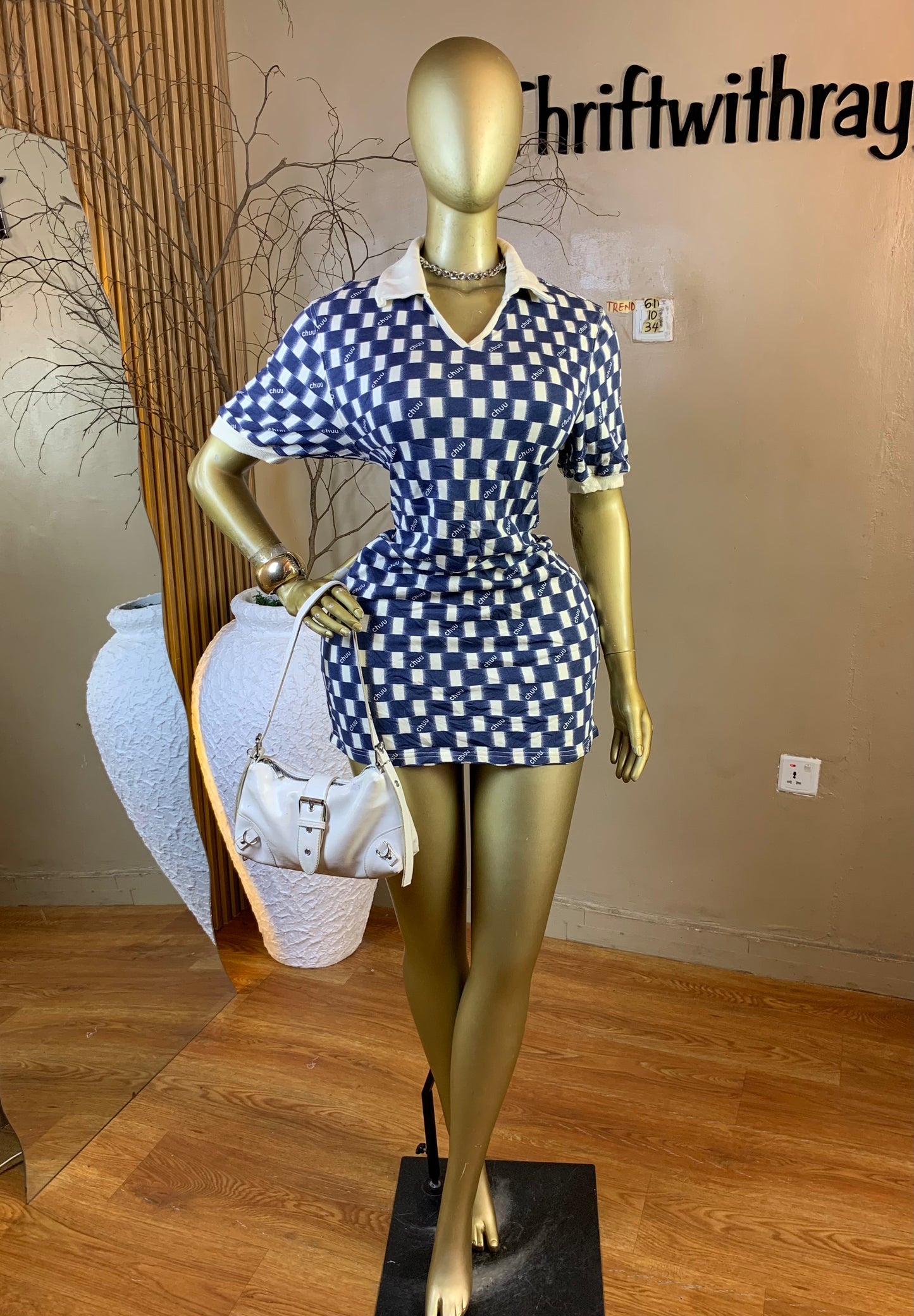 TREND61 SIZE10 Length34