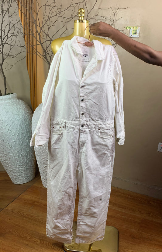SIZE10 SIRI84 Length54(white)
