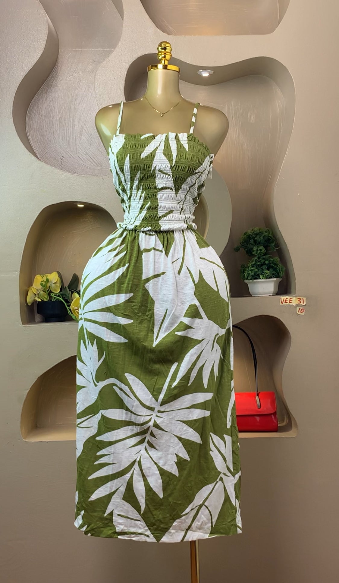 VEE31 SIZE10