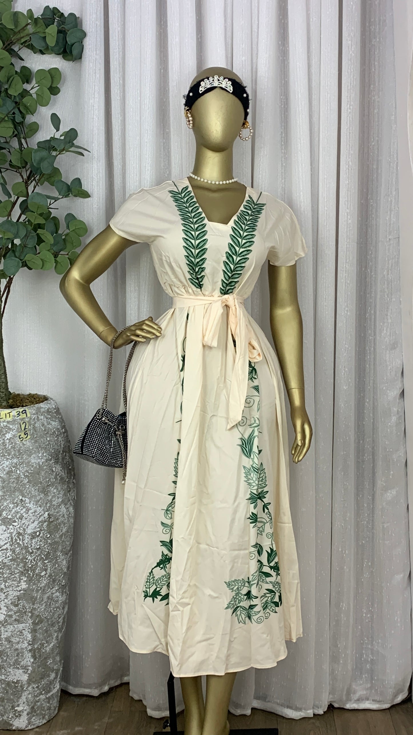 SIZE12 LIT39 Length55