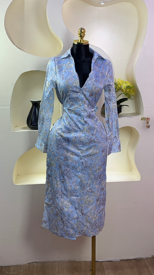 SIZE6 10Y83 Length43