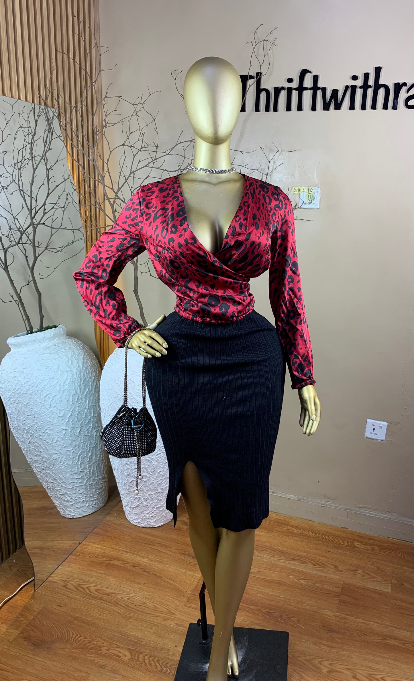 SIZE10 SMILE10(Top only)