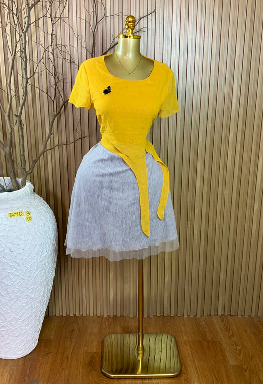 TAYO3 SIZE10 dress