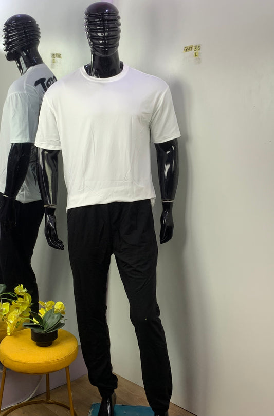 SIZEL GUY38 (Joggers only )