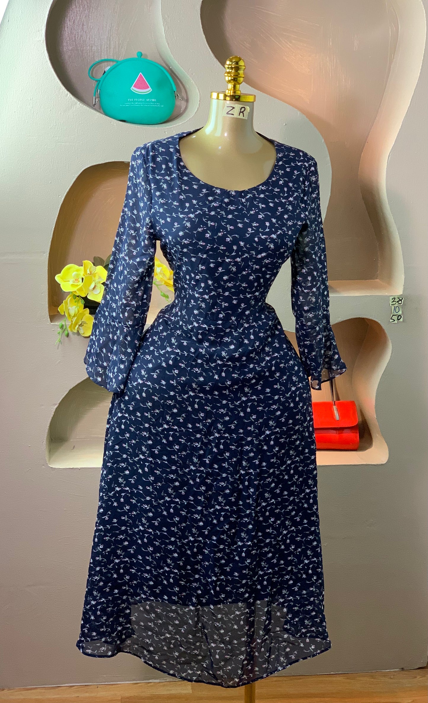 SIZE10 ZR38 Length50