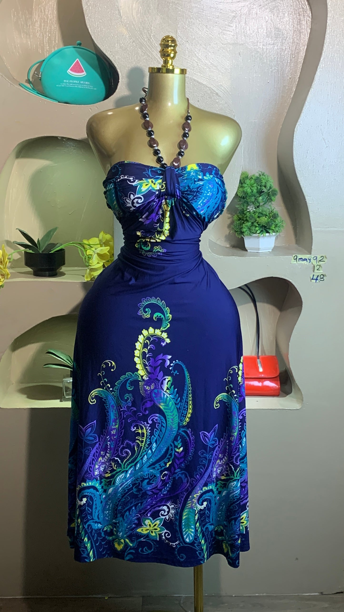 SIZE12 9MAY92 Length48