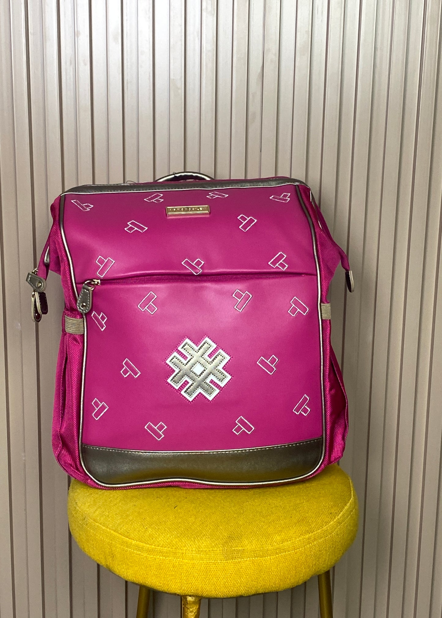 LUNCH BAG 19