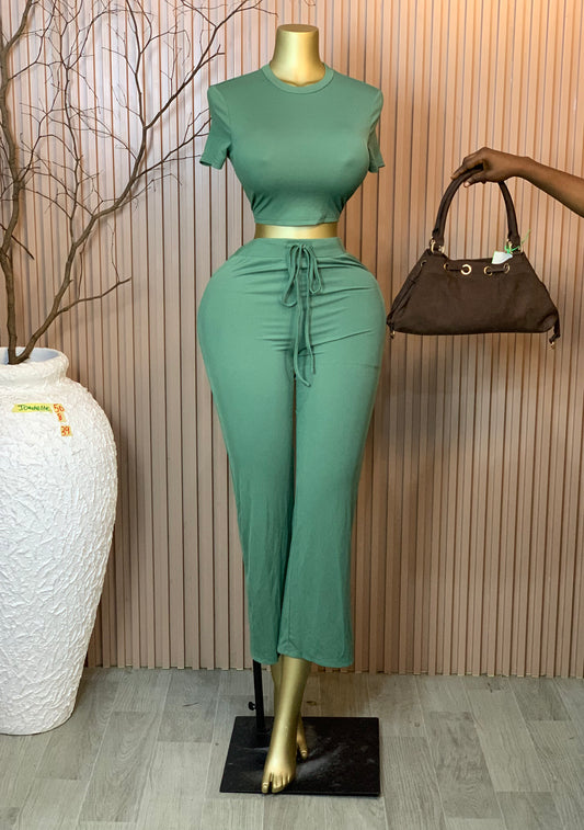 Joedelle50 size8 Length39 Brand new two piece set