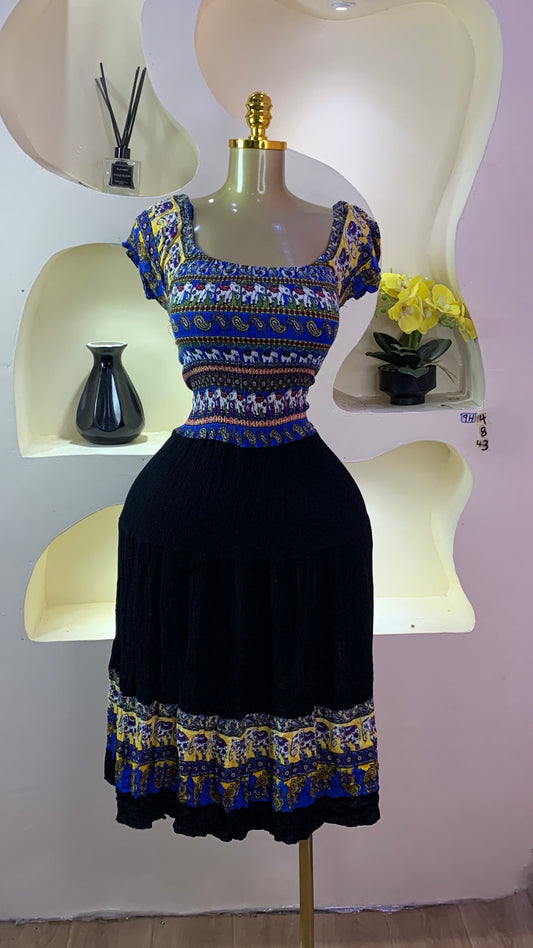 SIZE8 9H14 Length43