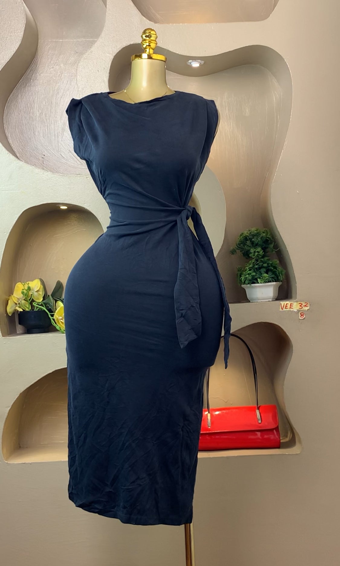 VEE32 SIZE8