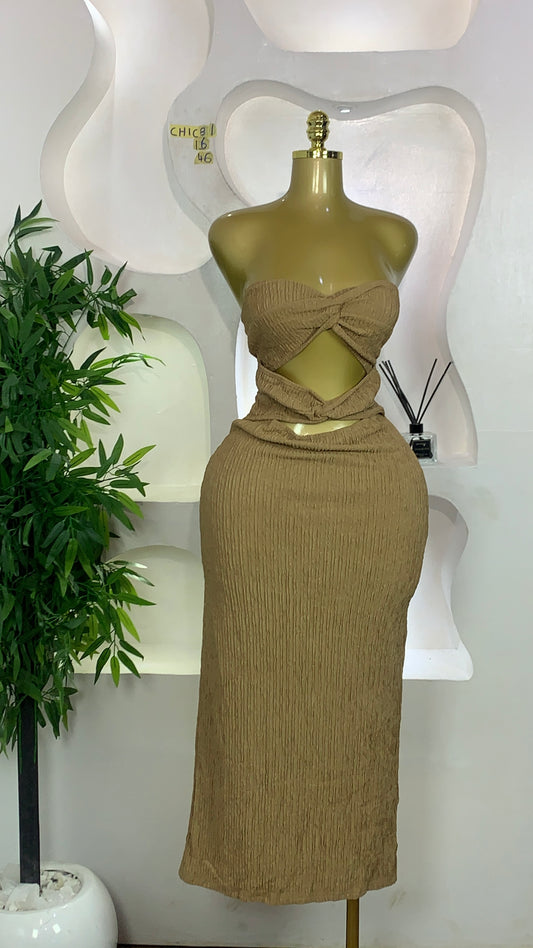 SIZE16 CHIC81 Length46