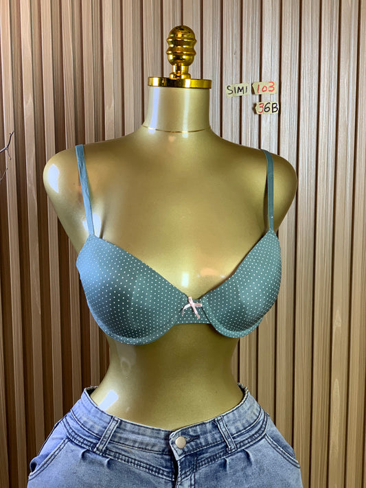 SIMI103 SIZE36B(Bra only)