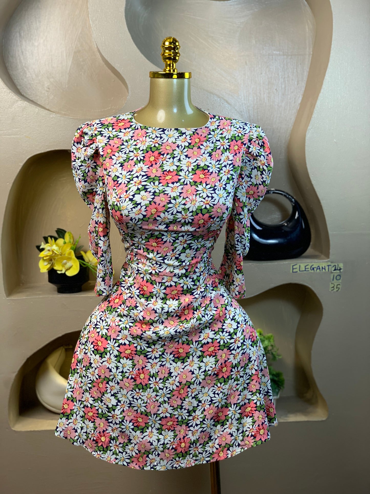 SIZE10 ELEGANT24 Length35