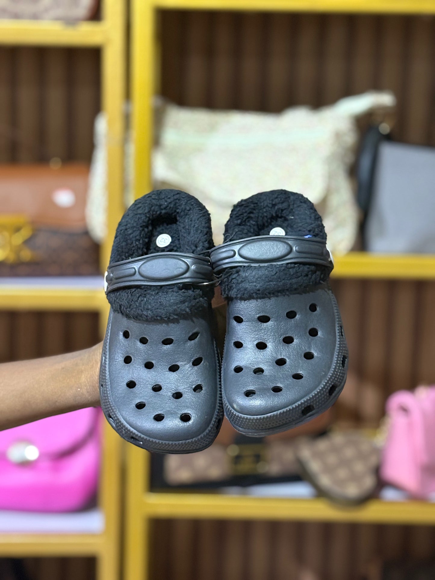 SIZE32 kidshoe27