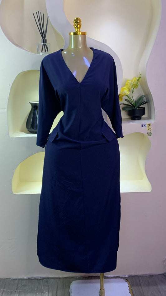 SIZE20 8A8 Length53