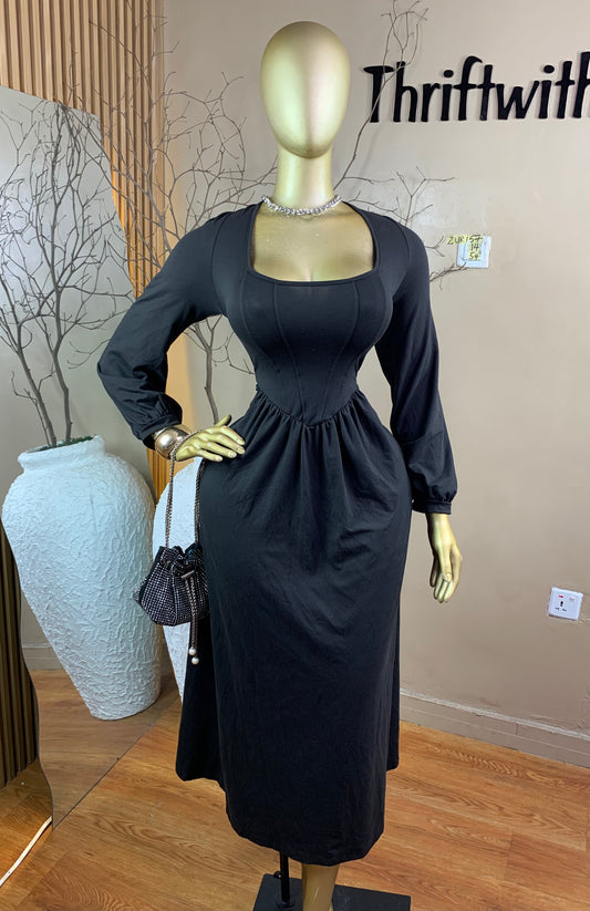 SIZE14 ZURI57 Length54