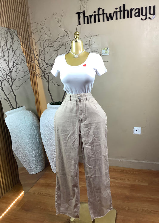 1Baggy27 SIZE10 LENGTH42