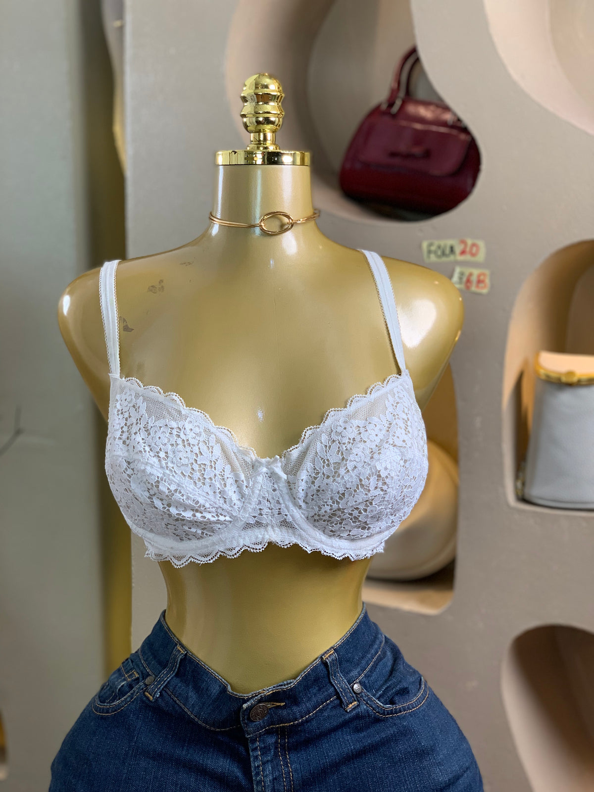 FOLA20 SIZE36B