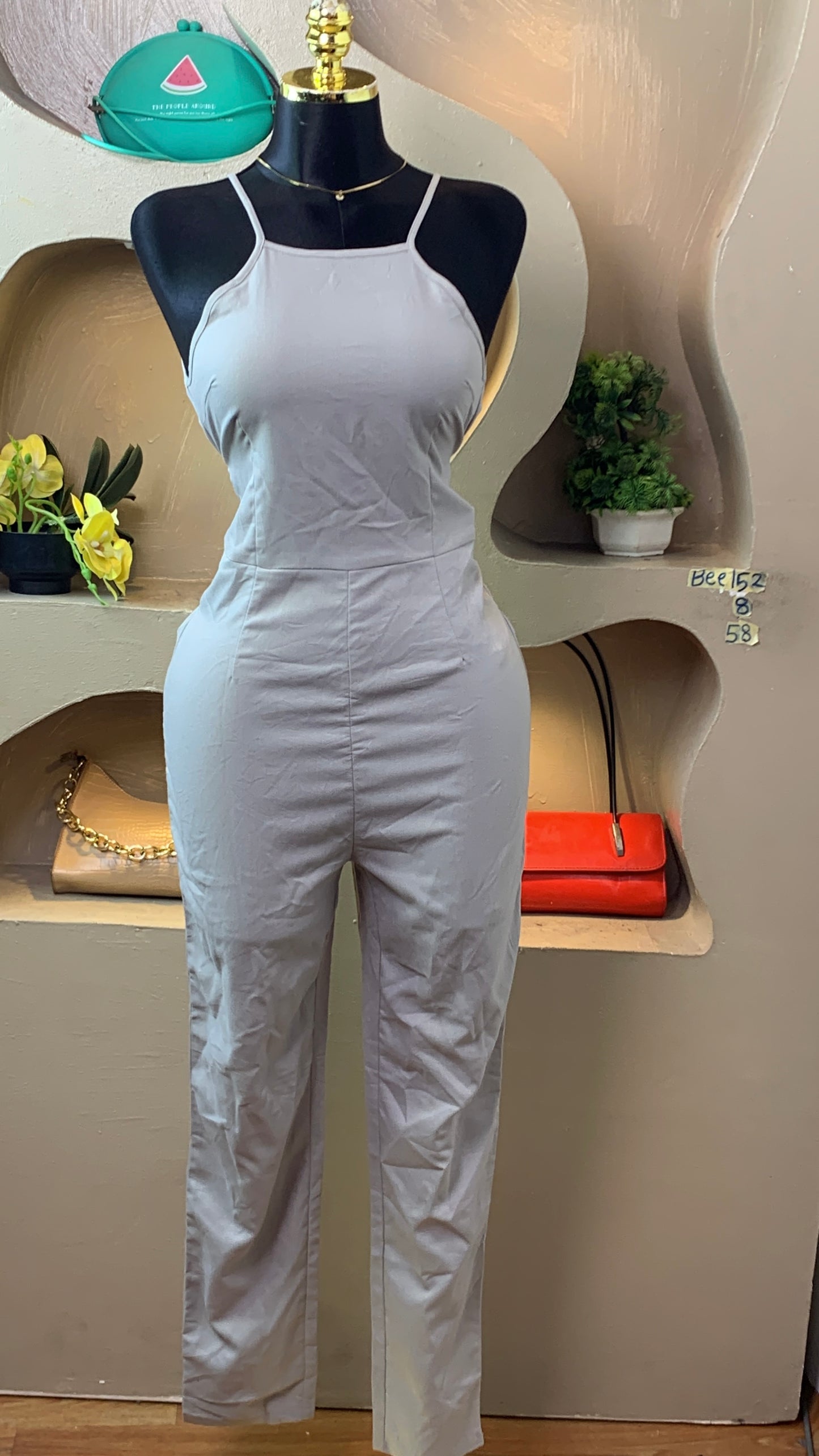 SIZE8 BEE152 Length58