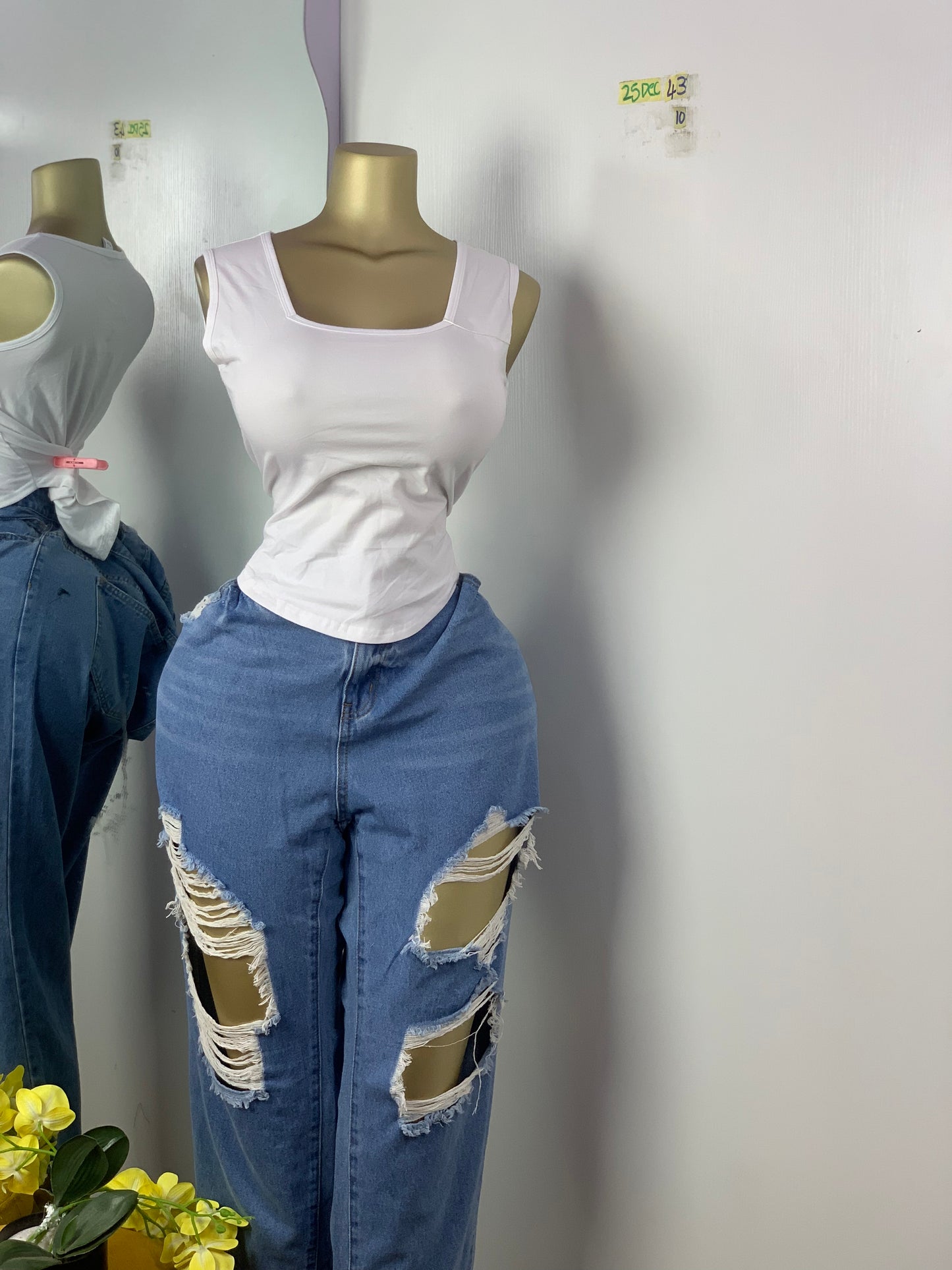 SIZE10 25DEC43 (Top only)